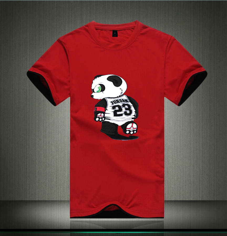 men jordan t-shirt S-XXXL-1930